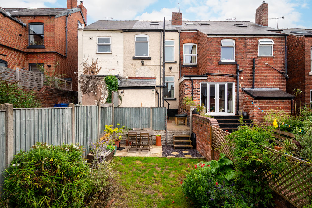 Rutland Road
